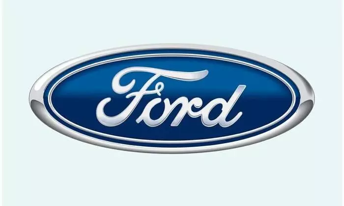 Ford motor vehicles to go all-electric by 2030
