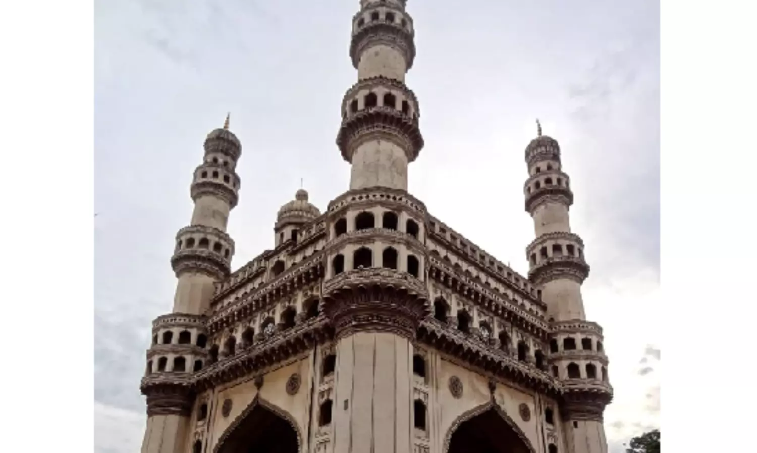 Hyderabad named 2020 Tree City