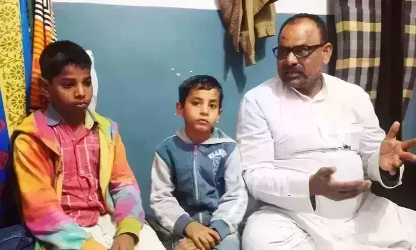 A year after Delhi Riots: Salim wants to return