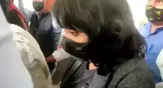 Disha Ravi arrest: High Court caution for Delhi police, media over probe