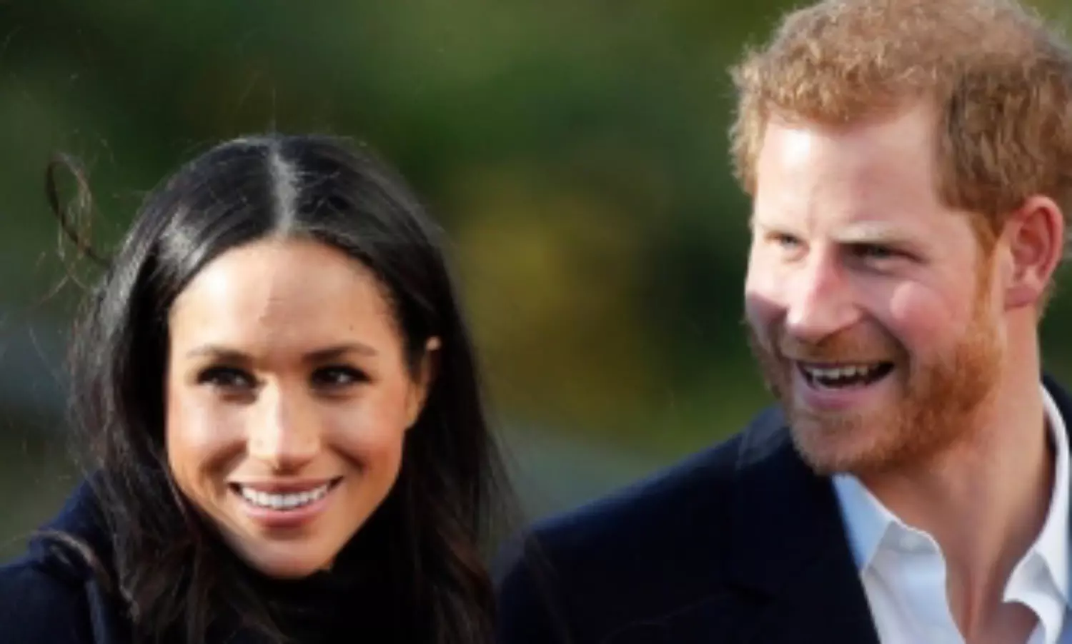 Harry and Meghan wont return as working royals