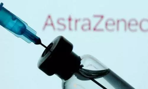 Saudi Arabia approves Oxford-AstraZeneca vaccine