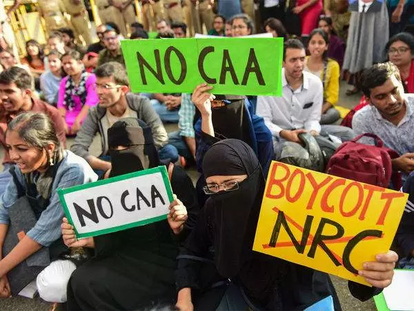 CAA protests and Keralas double standards CAA protests and Keralas double standards