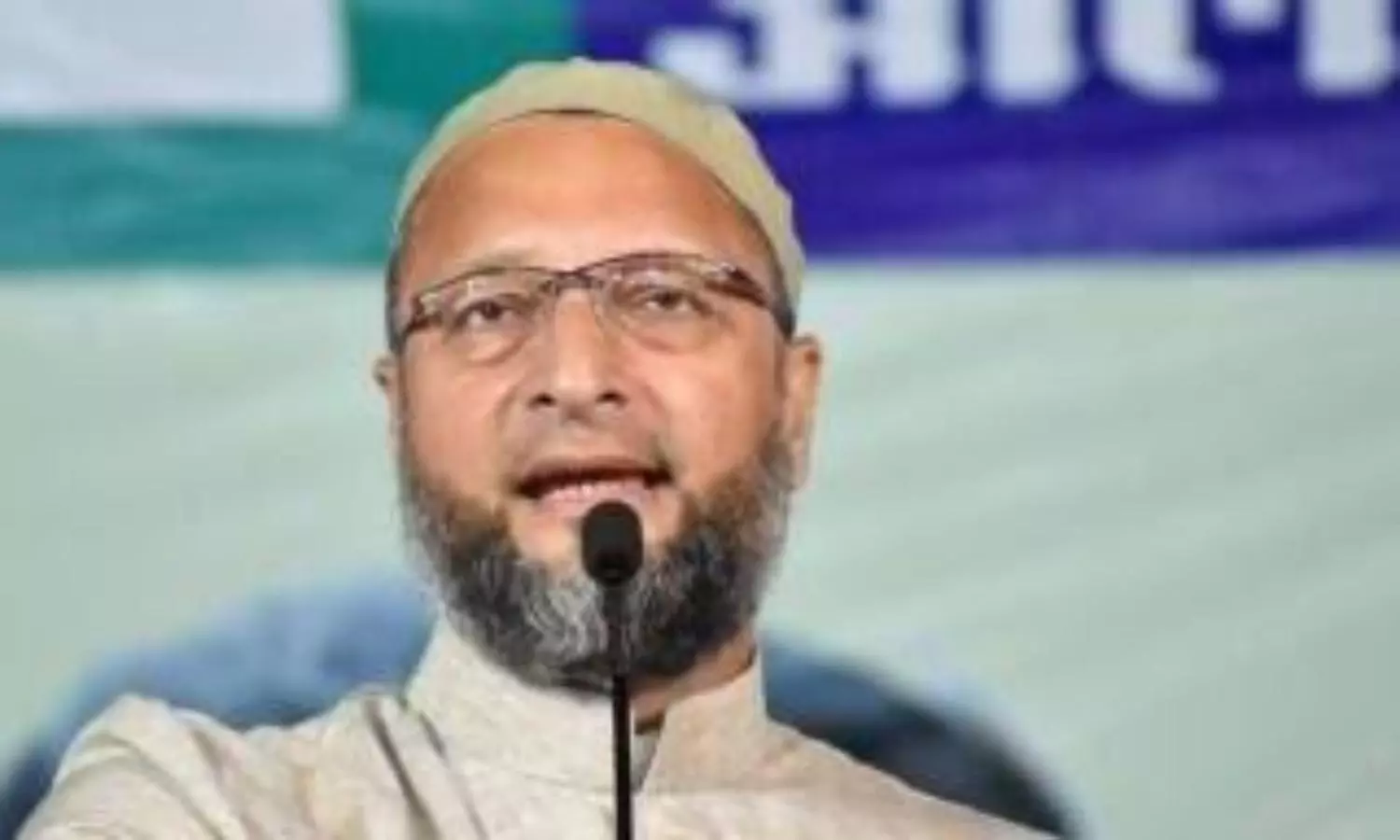 AIMIM to begin West Bengal campaign with Asaduddin Owaisis rally on February 25