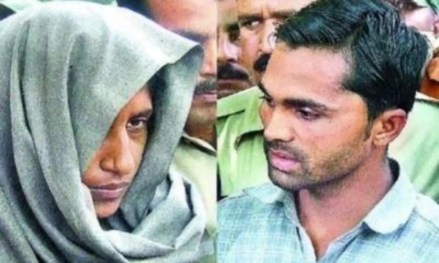 Death row convict Shabnam files fresh mercy petition