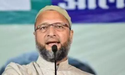 AIMIM to begin West Bengal campaign with Asaduddin Owaisis rally on February 25