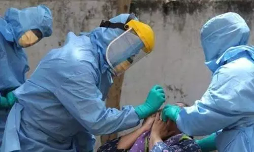 New Indian strains of Covid-19 could be more infectious, says AIIMS Chief