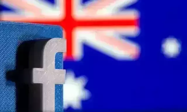 Australian government strike back at Facebook following news ban