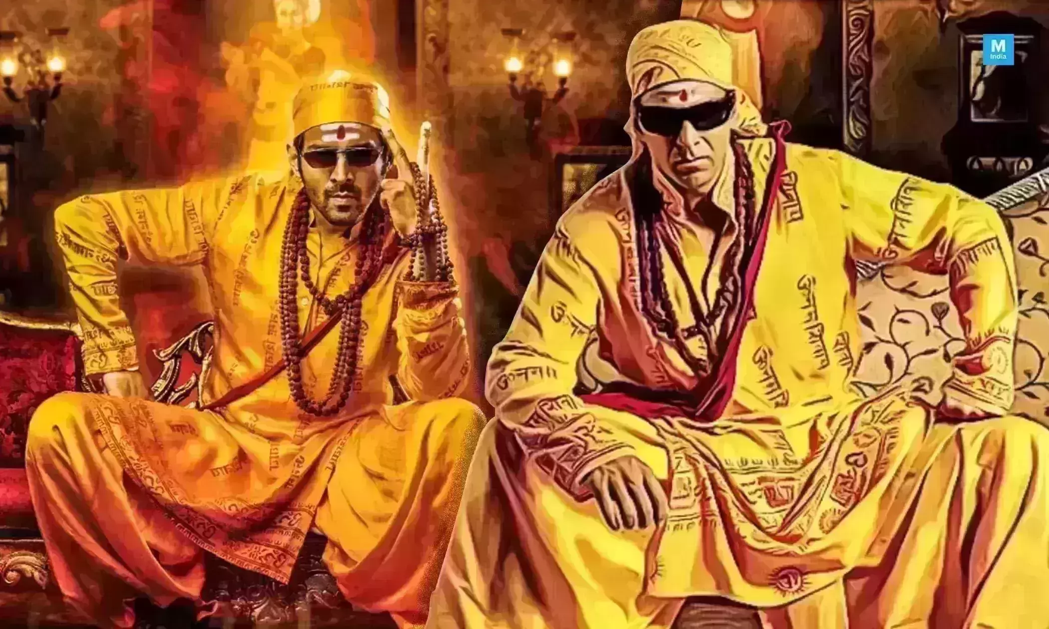 Manichithrathazhu to have sequel in Hindi