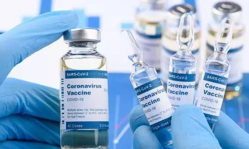 Pfizer shot results show vaccination can stop Covid spread: Israeli study