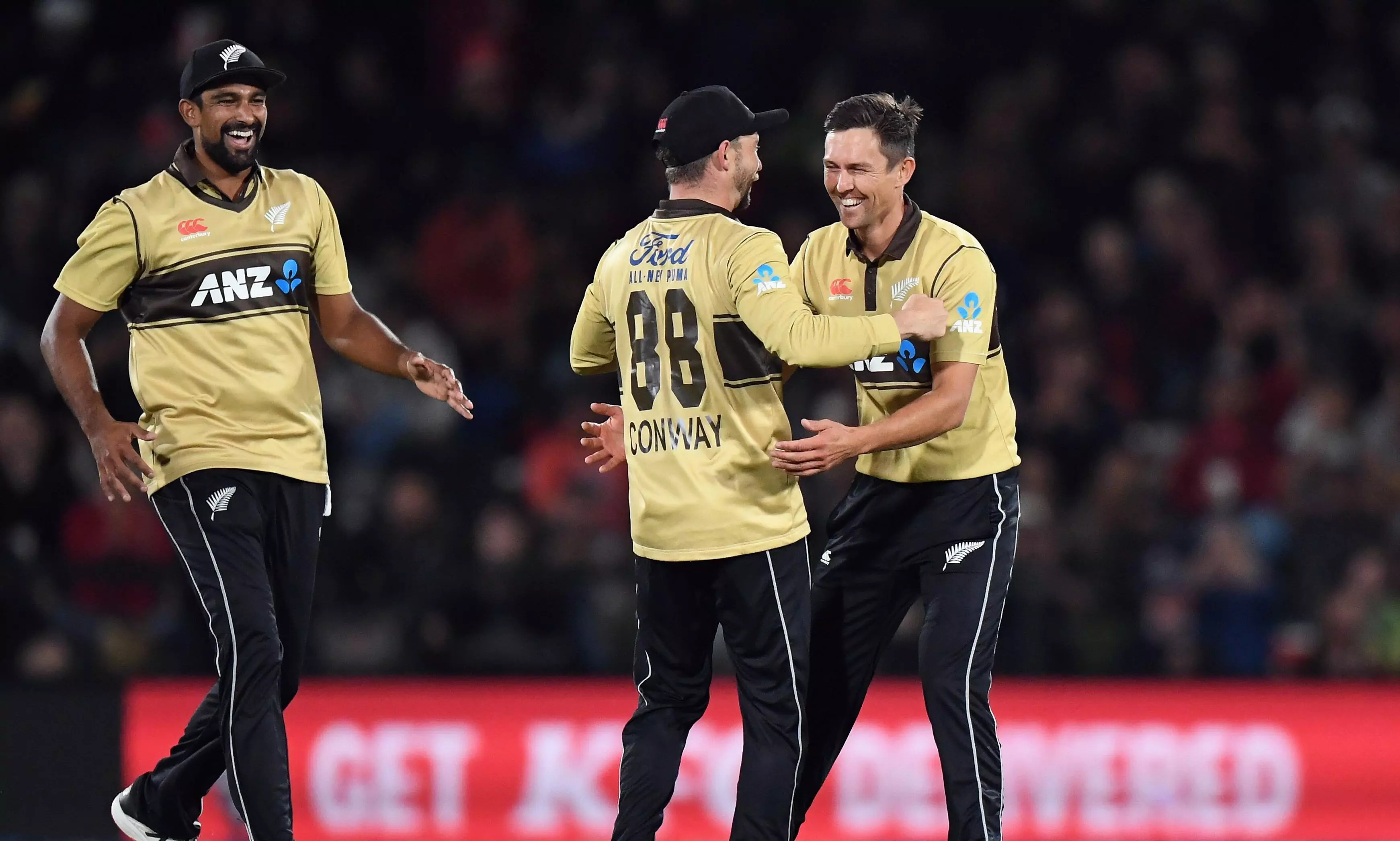 T-20: Australia lost to New Zealand by 53 runs
