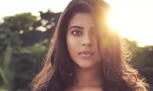 Aishwarya Rajesh to star in The Great Indian Kitchen Tamil remake