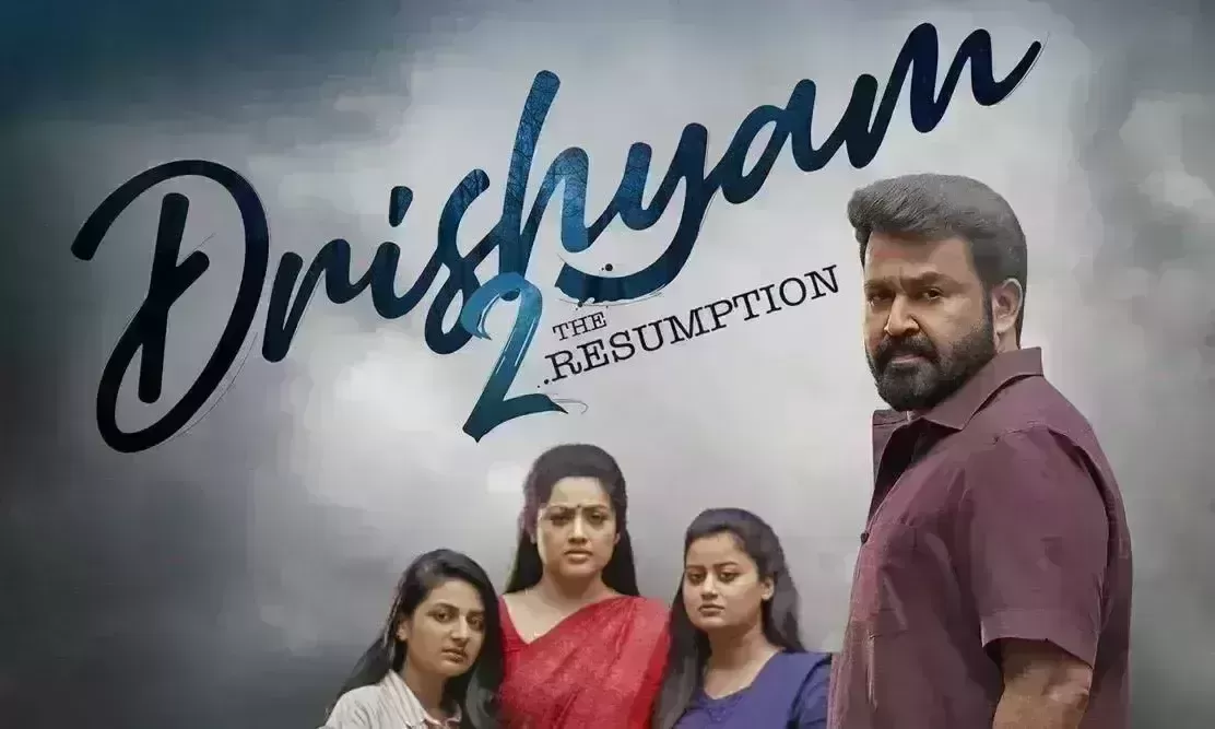 Drishyam 2: Another disappointing movie sequel