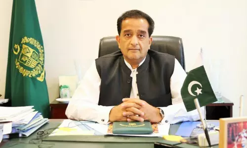 Pakistan to host World Environment Day 2021