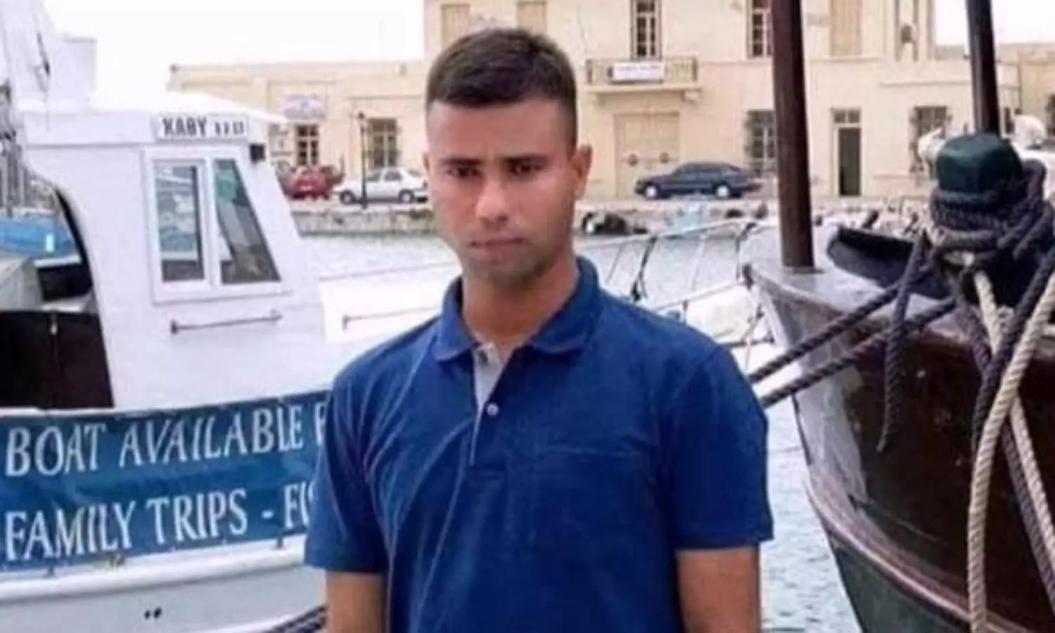 Kidnapping claim of navy man who was burnt alive may be fiction: Police