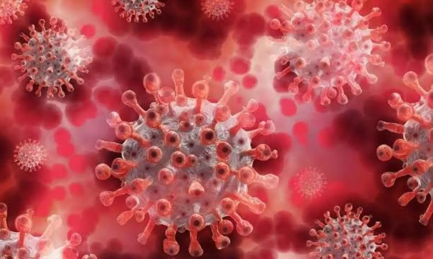 India detects over 24K mutations in 7K Covid variants