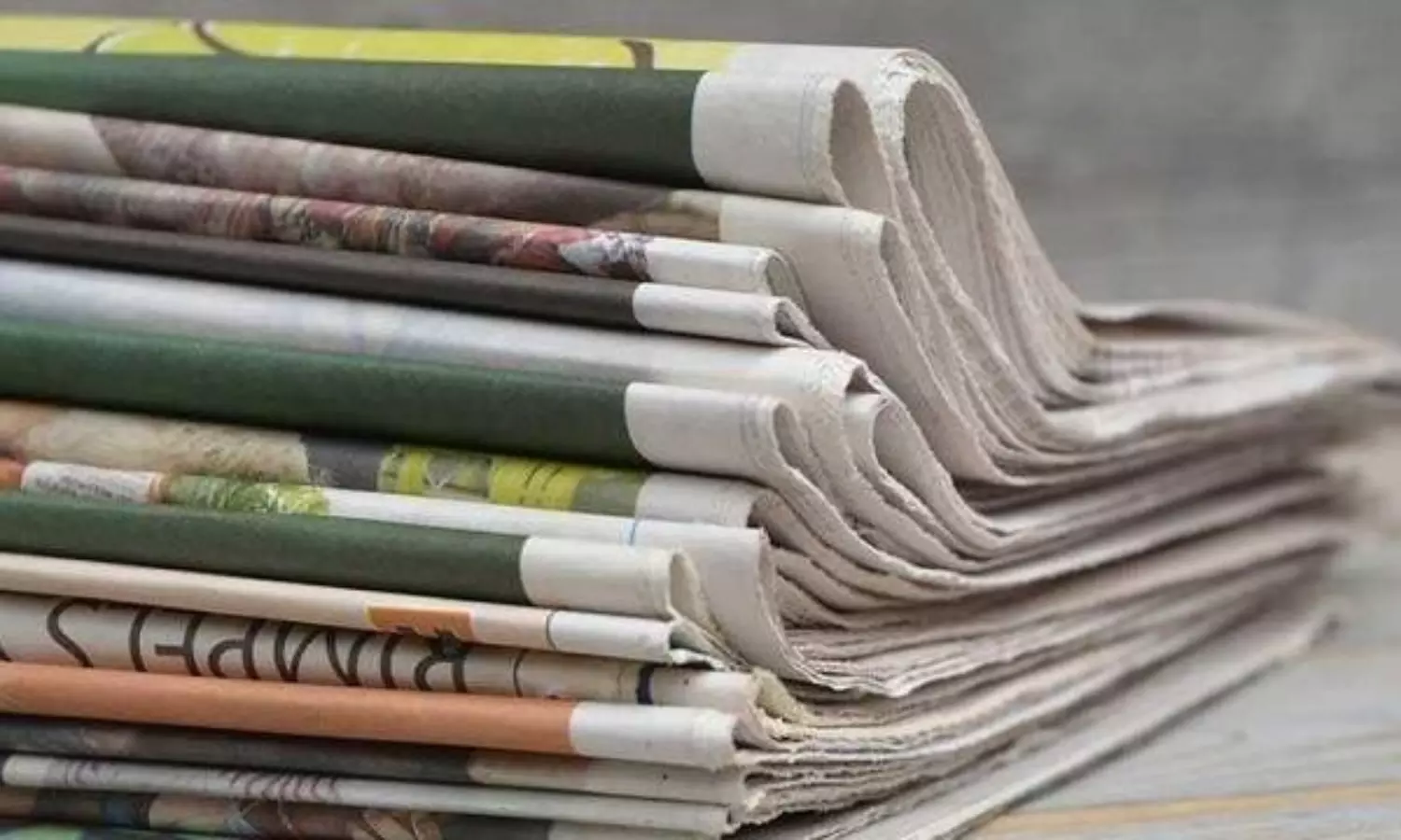 Indian newspapers demand 85% ad revenue from Google