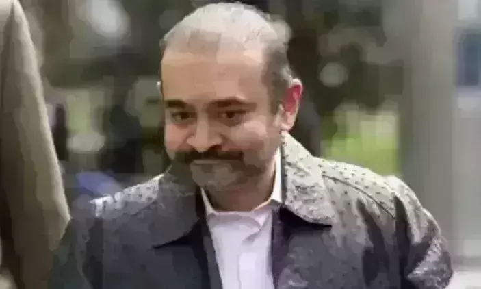 Mumbai special court issues show-cause notice to Nirav Modi