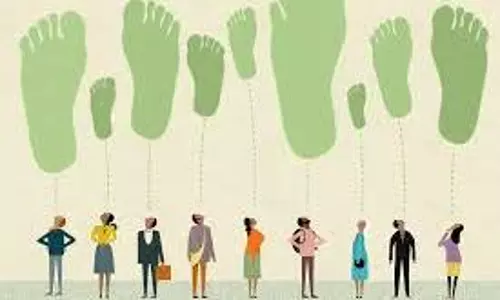 Carbon Watch: Indias first app to assess individual carbon footprint
