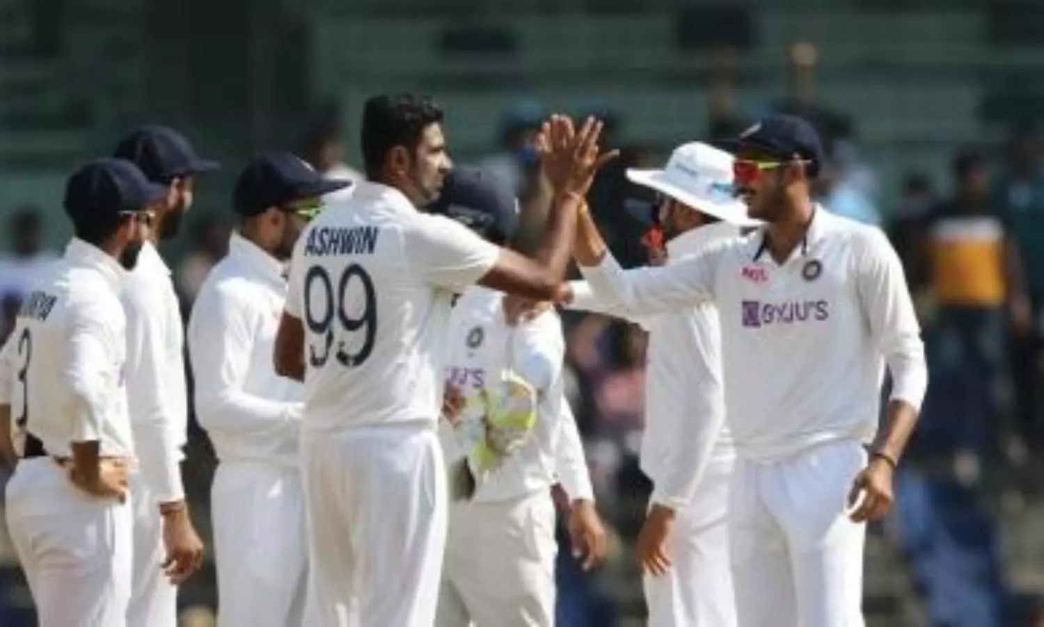 3rd Test: Sensational win for India, team closer to WTC final