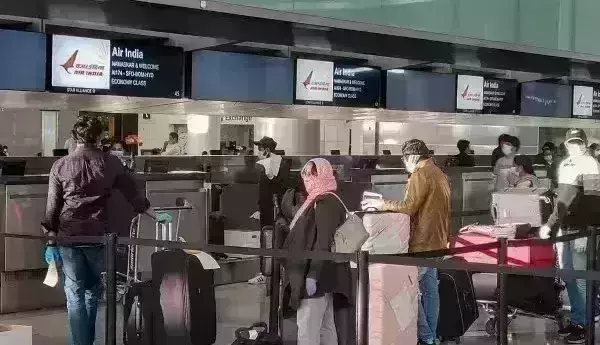 Flyers can choose no check-in baggage fares in domestic airlines