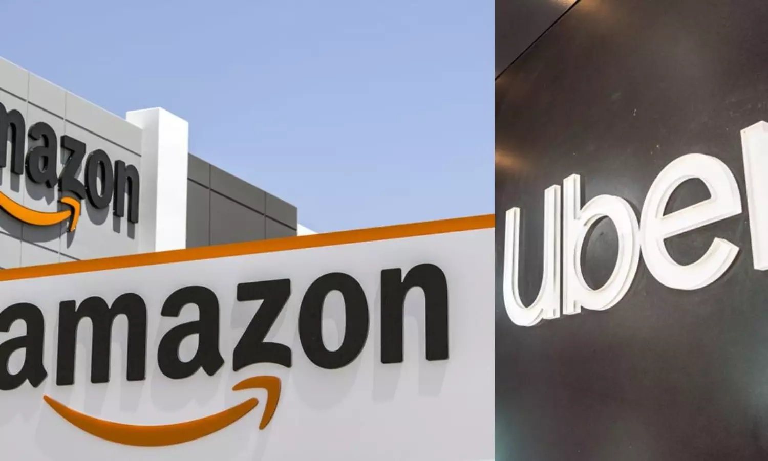 Amazon Uber