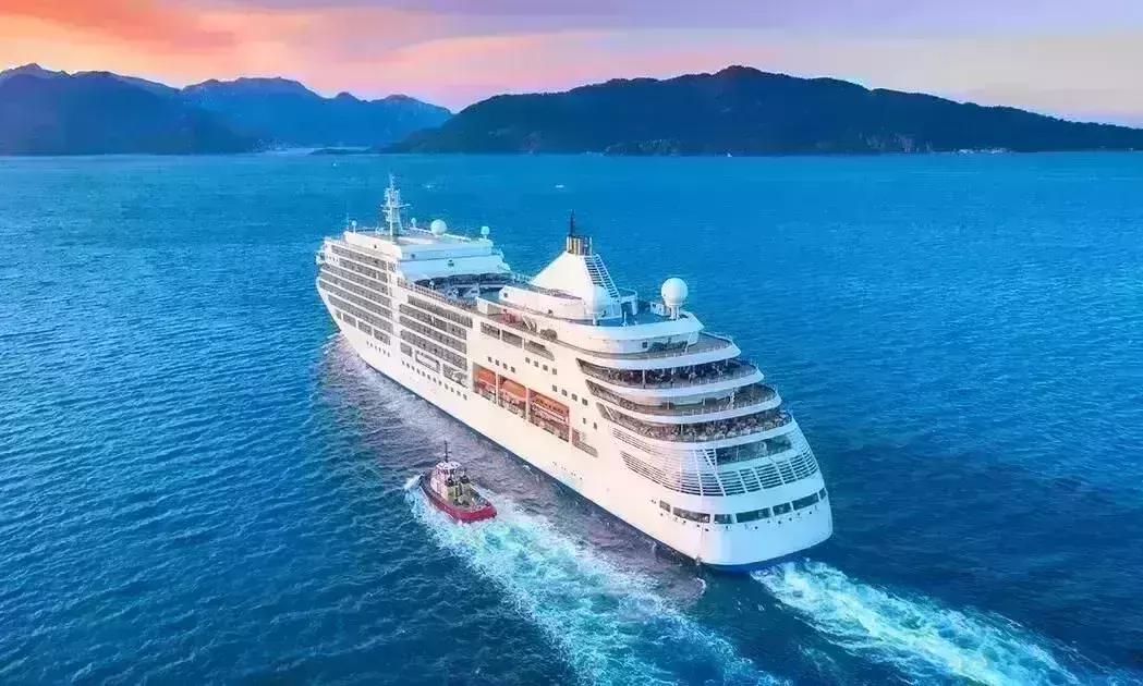 Lakshwadeep aims to develop world-class tourism