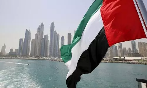 UAE tops in the region, ranked 17th globally in Global Soft Power Index