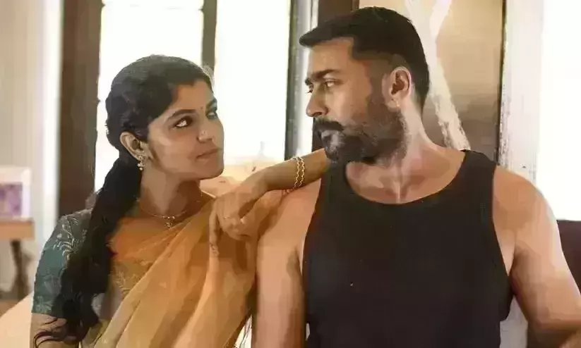 Oscars: Soorarai Pottru clears first round