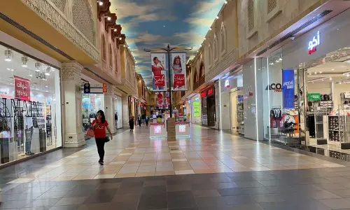 Dubai extends Covid preventive measures to the beginning of Ramadan