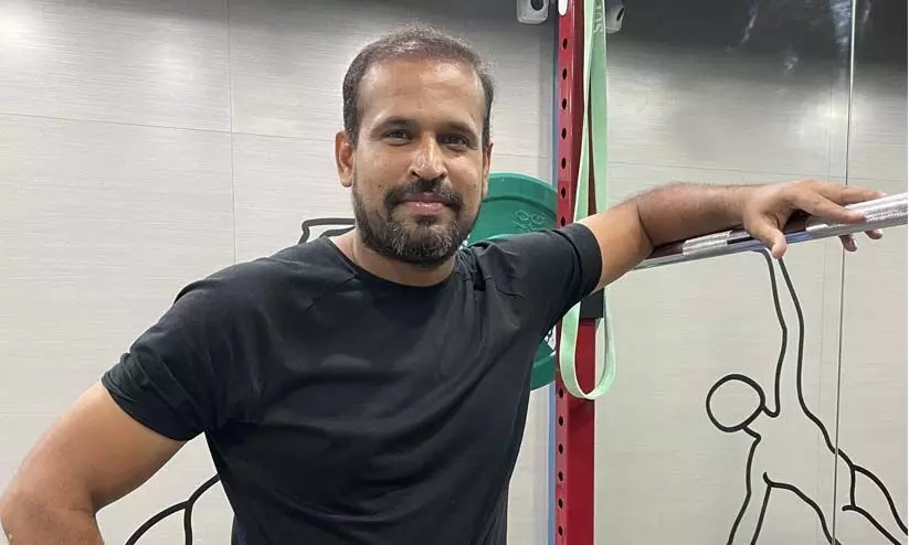 Yusuf Pathan