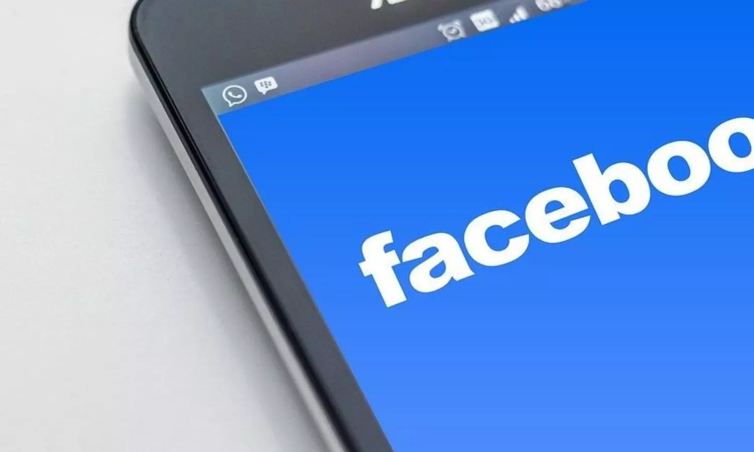 Facebook