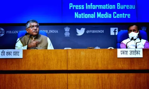 Towards a digital emergency?