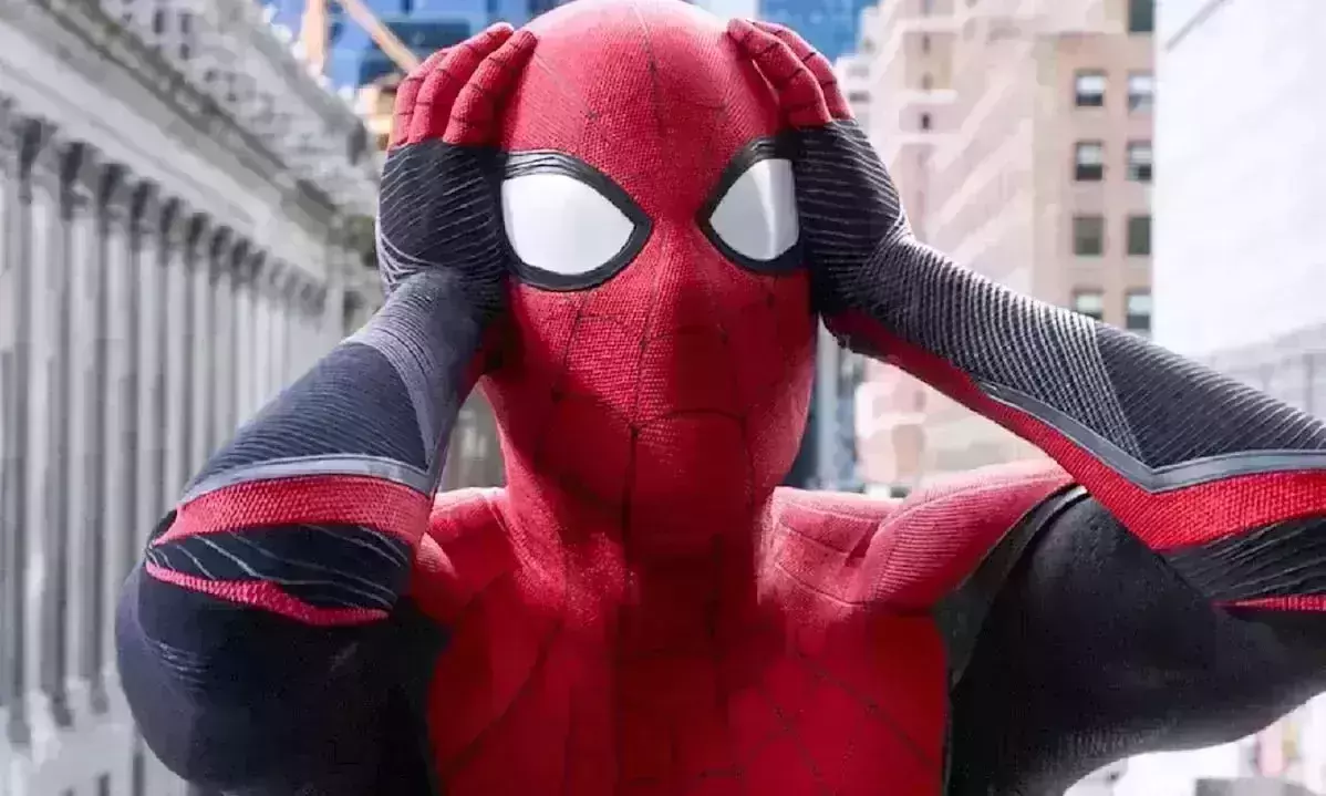 Bhakts unleash cyber attack on Spiderman by mistake