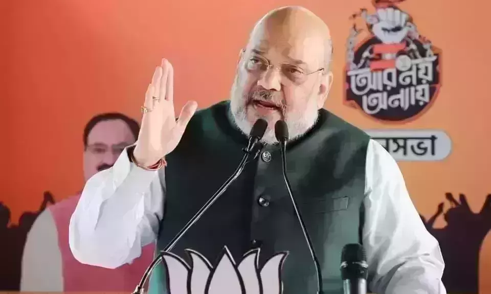 Will wipe out Congress from the country, says Amit Shah
