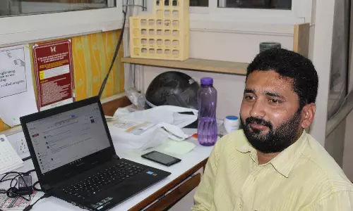 Mujahid Nafees