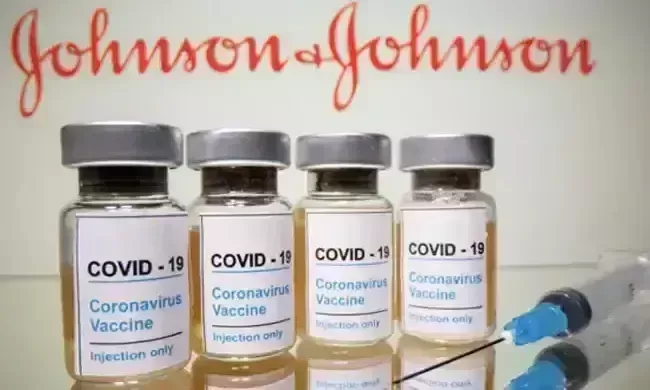Johnson & Johnsons Covid vaccine