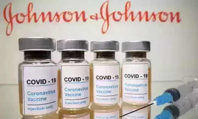 Johnson & Johnsons Covid vaccine