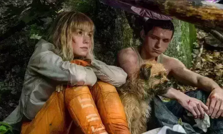 Chaos Walking starring Tom Holland to hit Indian theatres on March 4