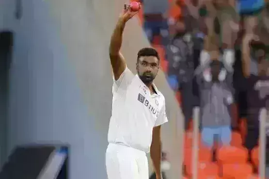 ICC Test Rankings: Ravichandran Ashwin breaks into top three, Rohit Sharma attains career-best spot