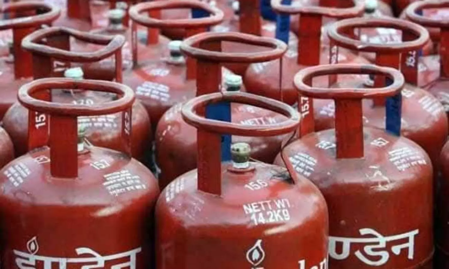 LPG price hike again: cooking gas cylinder to cost Rs 25 higher