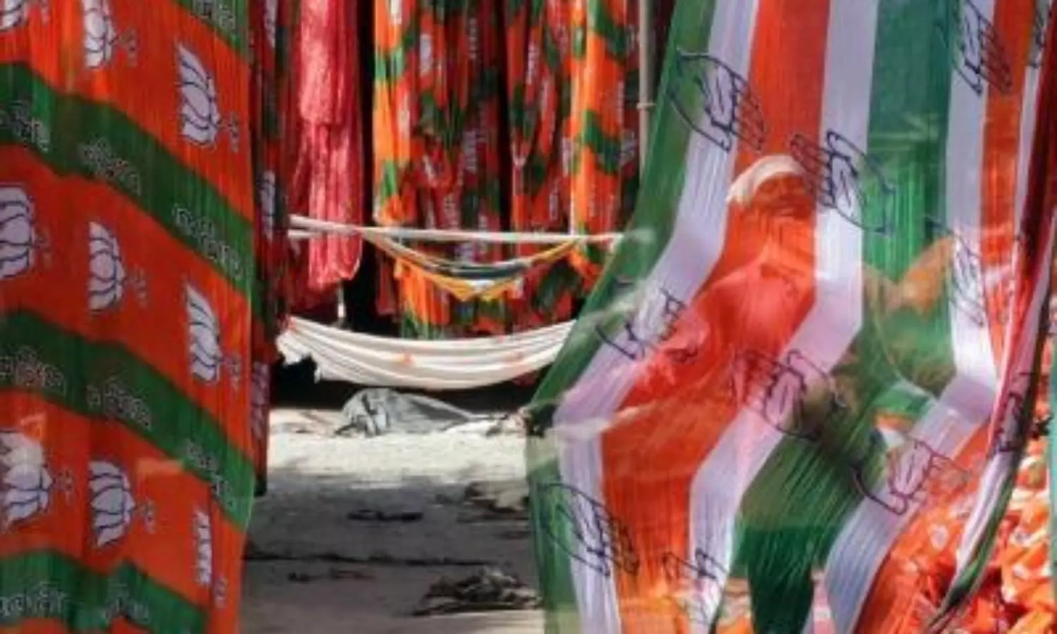 BJPs estranged ally BPF joins Congress-led Mahagathbandhan in Assam