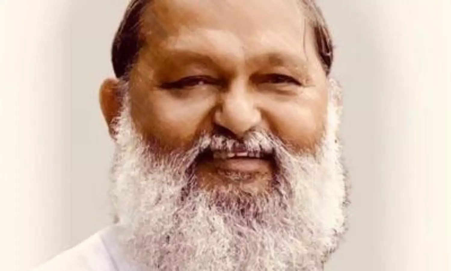 I dont need vaccine right now: Haryana Health Minister