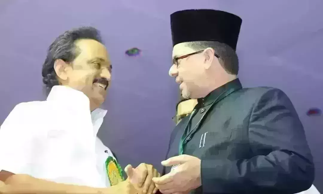 Muslim League to contest in three seats under the ladder symbol