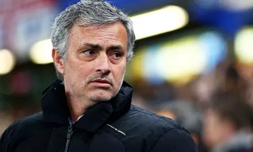 Mourinho may come back to coach Real: Defender Arbeloa