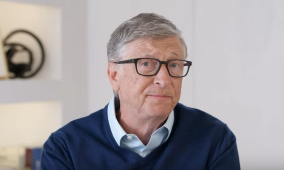 Why Bill Gates prefers Android over iPhone
