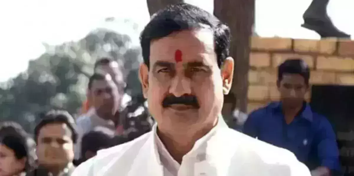 Anti-conversion bill introduced in Madhya Pradesh assembly