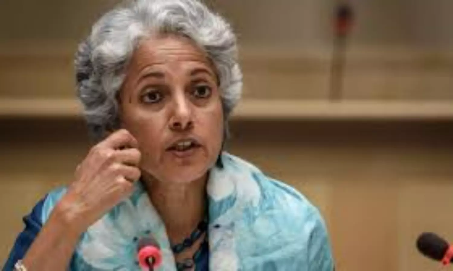 Fight against coronavirus at a very critical junction: WHO chief scientist