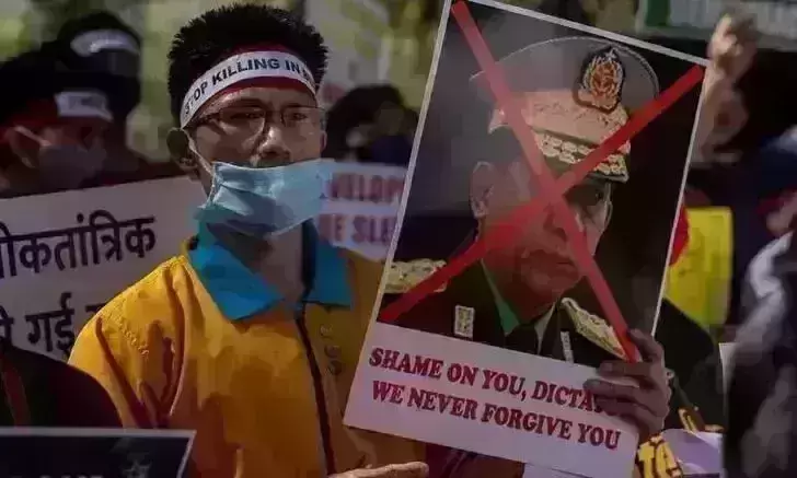 Political, humanitarian crisis in Myanmar deepening: UN special envoy