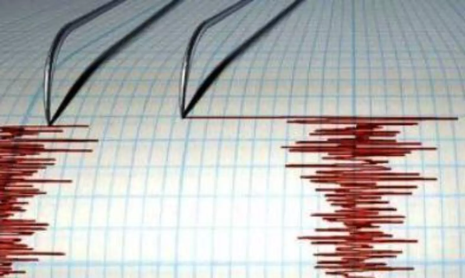 Earthquake of 6.5 hits Argentina; no victims, damages reported so far